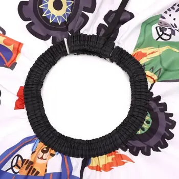 10 best sales Salon pelerinleri - №5