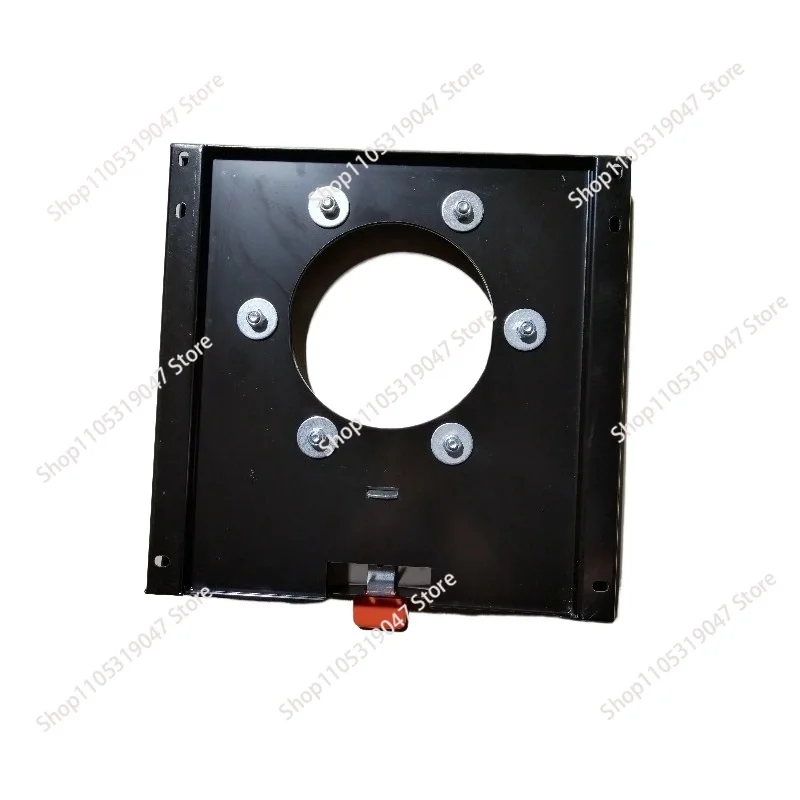 Rotary Base Commercial Vehicle  T5 T6 Driver/passenger Side Rotary Console No Punching