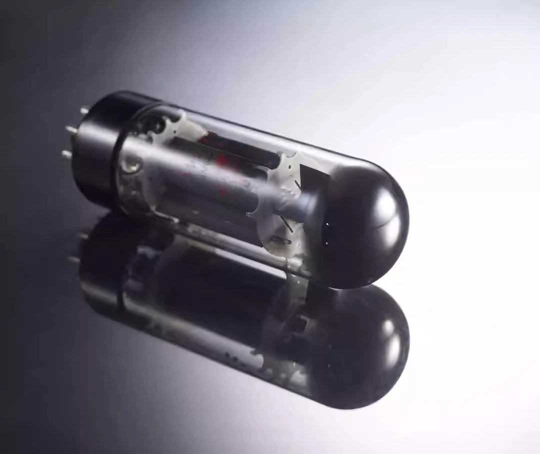 

Лампа PSVANE Noble Voice EL34-C/6CA7/6L6