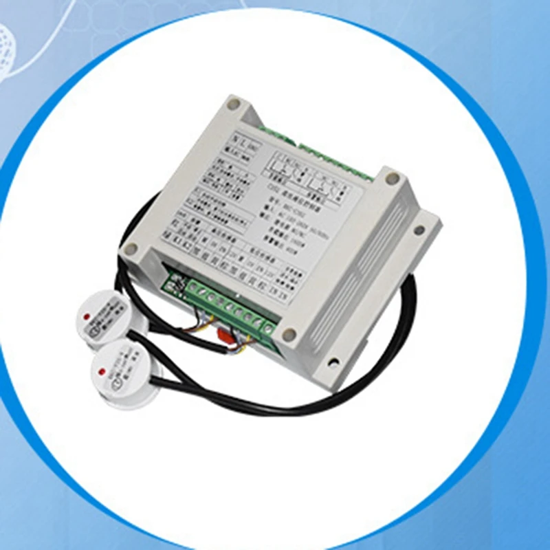 Non-Contact Liquid Level Sensor, Water Level Controller, Water Level Sensor, Water Tank Switch