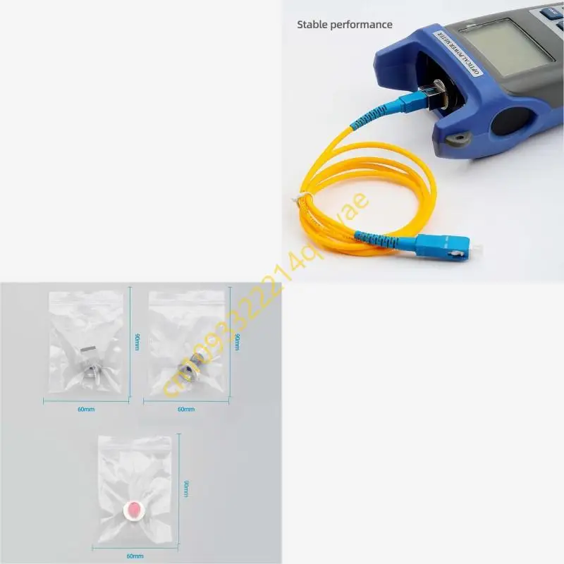 Разъем Adapter Adapter Adapter Adapter Adapter Conversion SC-S-S-S-FC.