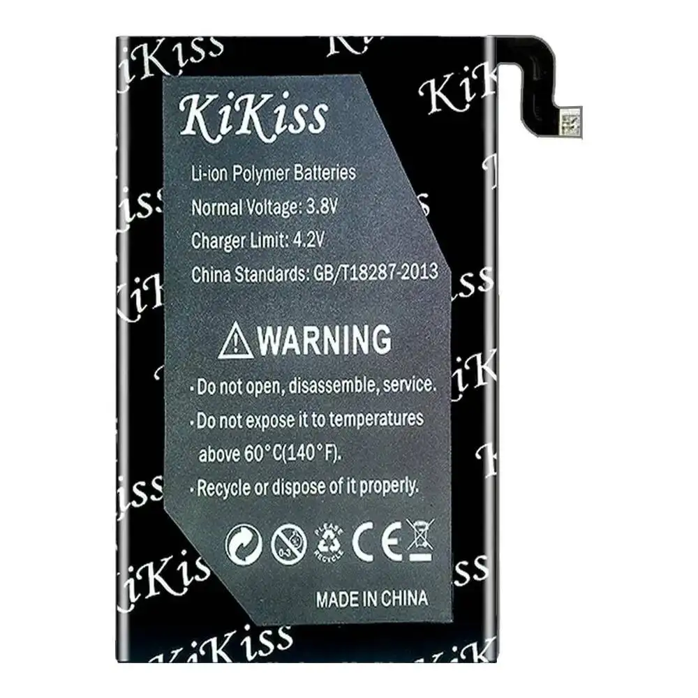 

Reliable Replacement 5200Mah For Huawei Mate30 Pro Mate30pro Mate 30 Mobile Phone Battery HB555591EEW