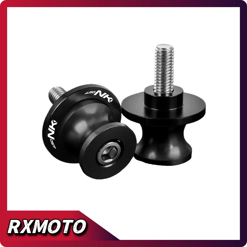 Swingarm Spools For… - image