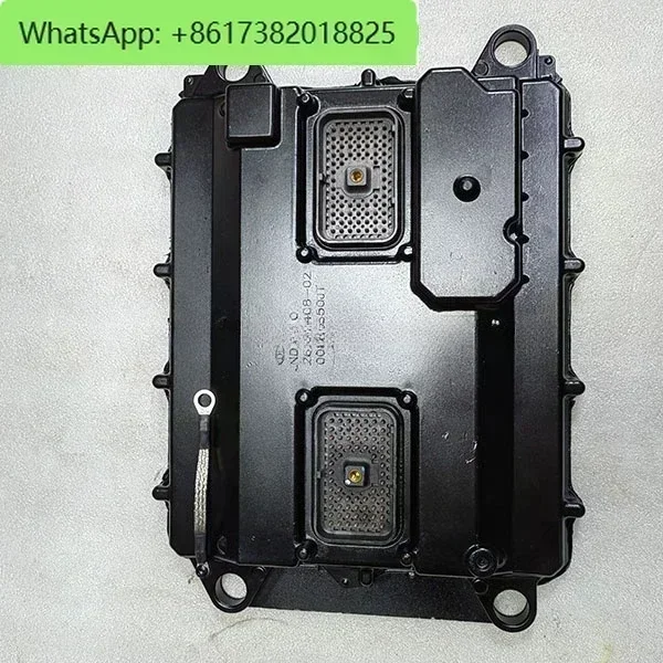 

C7 C9 Engine Controller 2621408 Construction Machinery Parts Ecu control unit for 924G 930G 950H