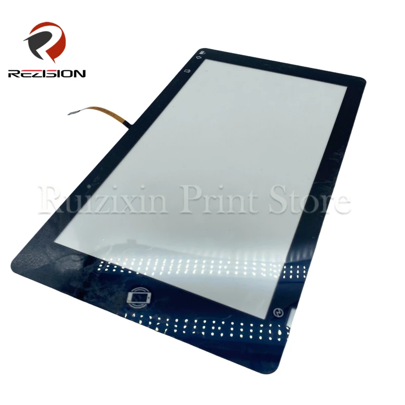 1PC High Quality Touch Screen Compatible For Ricoh IMC 2000 2500 3000 3500 4500 6000 2001 8310  Copier Printer Parts