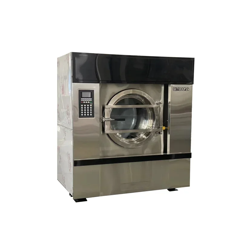 Laundromat Washing Machine and Drying Machine Commercial for Laundry Shop