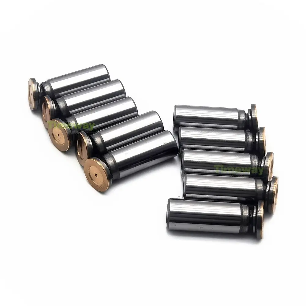 Kits de Reparación de Bomba de Pistones PSVL, Zapatas de Pistón PSVL-42 para Bomba Hidráulica KAYABA PSVL-42CG, Repuestos de Bomba KYB, Pistones de Bomba