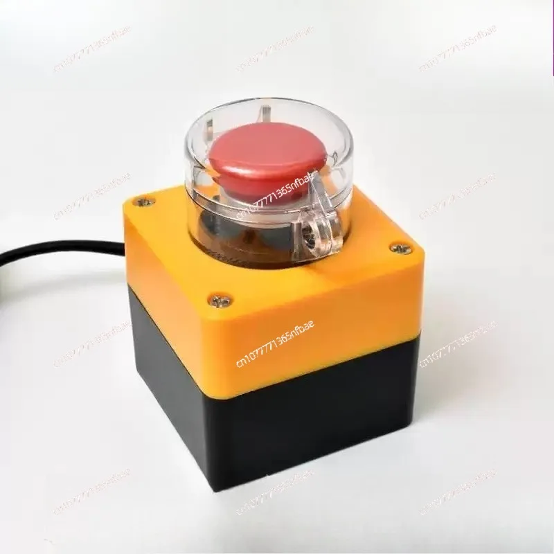 35mm Usb Customization Keys Buttons Responders Wireless Lottery Computer Mouse Simulation Keyboard Games Emergency Stop