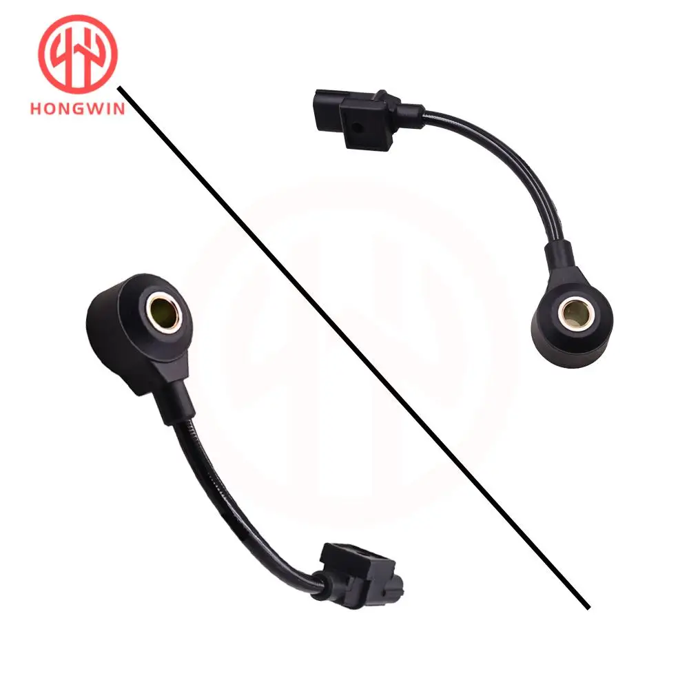 New Car Knock Detonation Sensor 30530-PLE-004 30530-PLM-A01 30530PLE004 For Honda Civic 2001 2002 2003 2004 2005 L4 1.7L  Engine - view 6