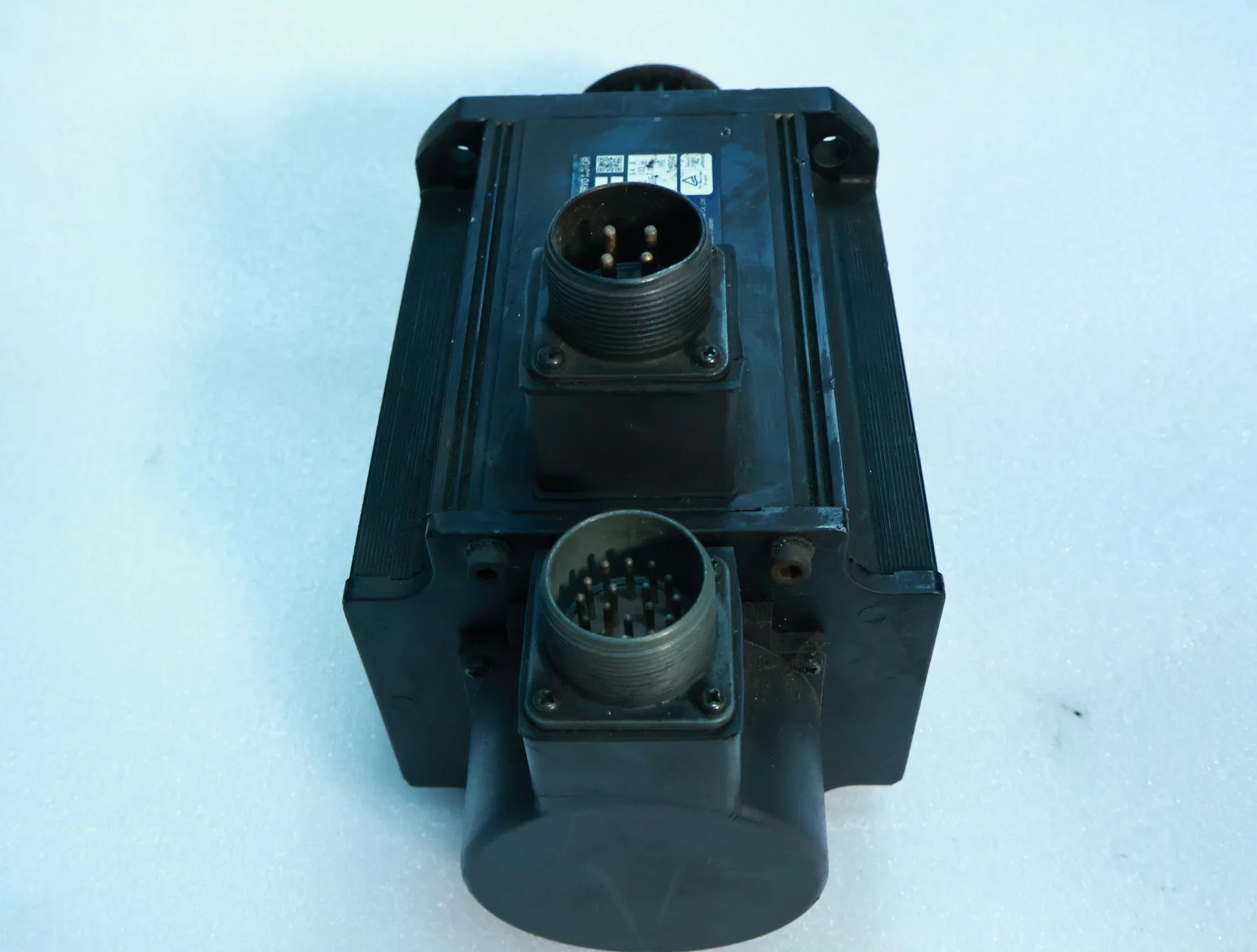 MHMA152A4C For Panasonic MHMA152A4C Used  AC Servo Motor