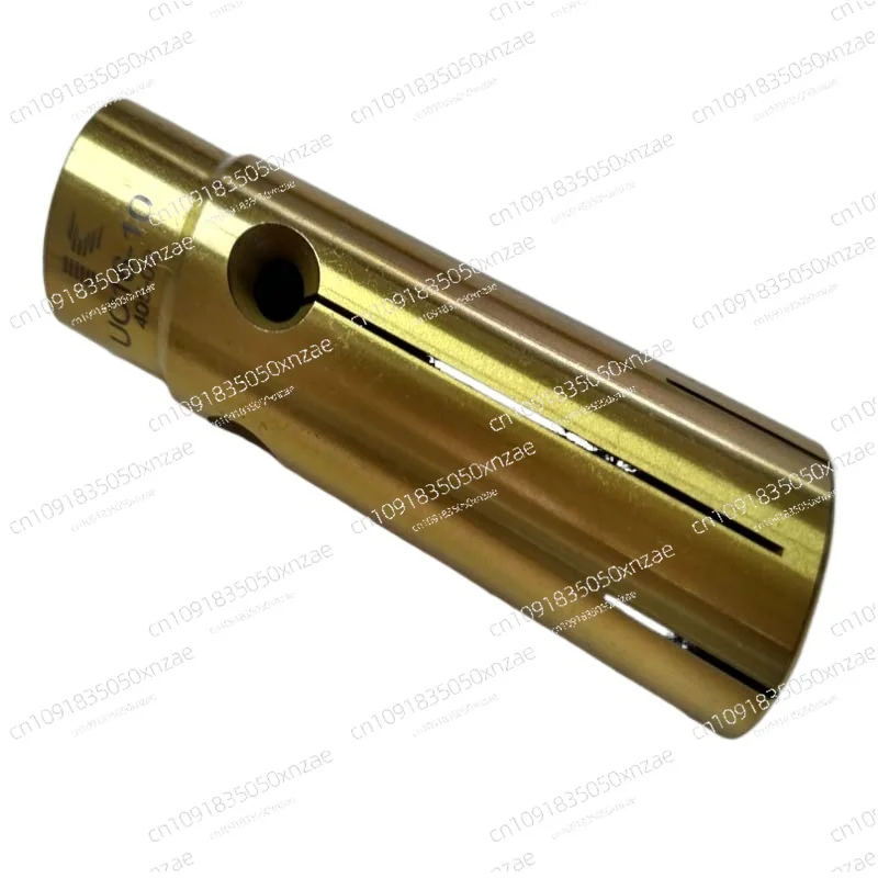 Pull Back Collet Shank UC10-10 Pull Back Collet