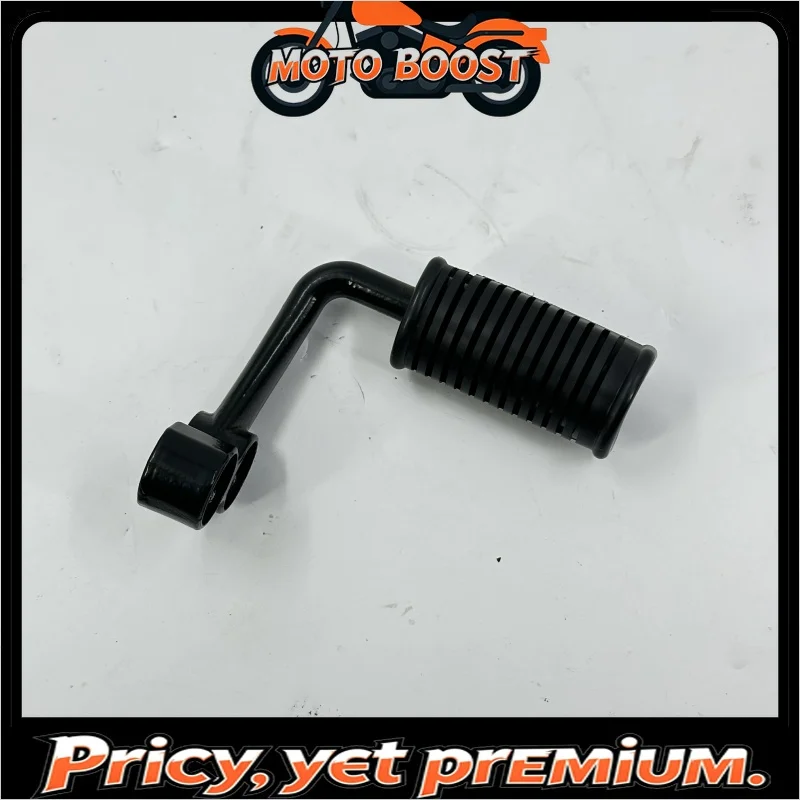 

【Premium quality】FOOTPEG - FRONT - WITH HANGER/BRACKETS - RH MPT-0394