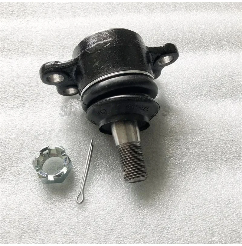 New Front Suspension End Assy Lower Arm Ball Joint Nut for Ssangyong Rexton Kyron Korando SportsOEM 4454109005