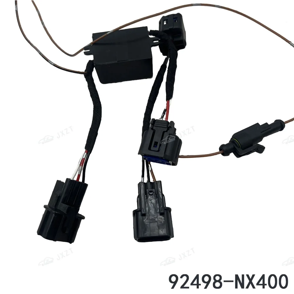 92498NX400 for Hyun-dai Tucson L Intelligent Tail Light Module 92498-NX400 Car Part for Vehicle Tail Light System
