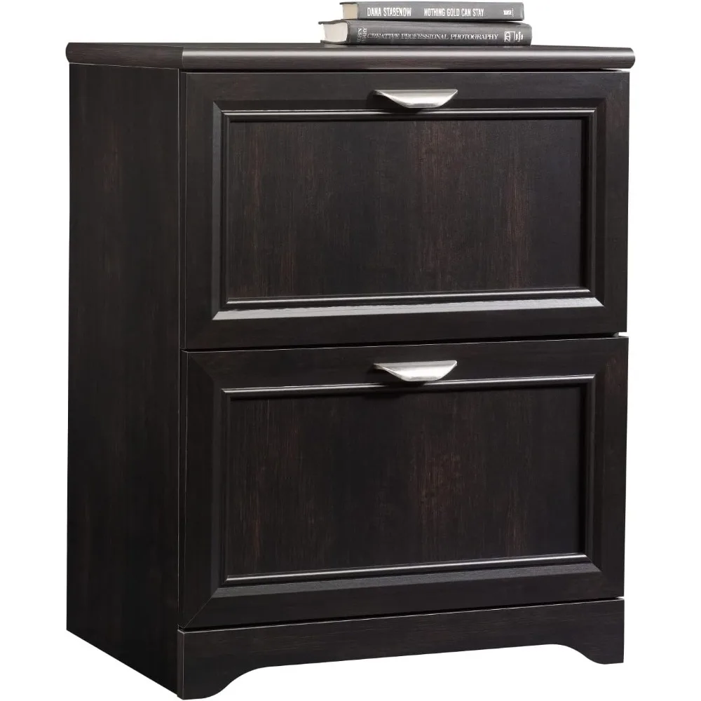 

Filing Cabinets, Lateral 2-Drawer File Cabinets, multifunctional Filing Cabinets, 23-1/2"W x 16-9/16"D Filing Cabinets
