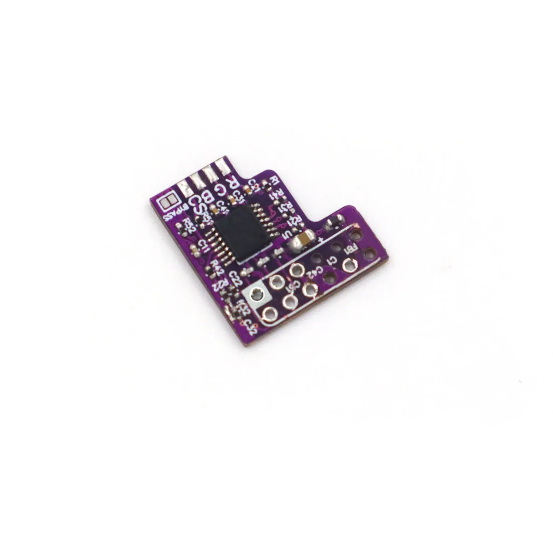 N64 RGB PCB for N64 NTSC Consoles RGB MOD Kit For N64 NTSC