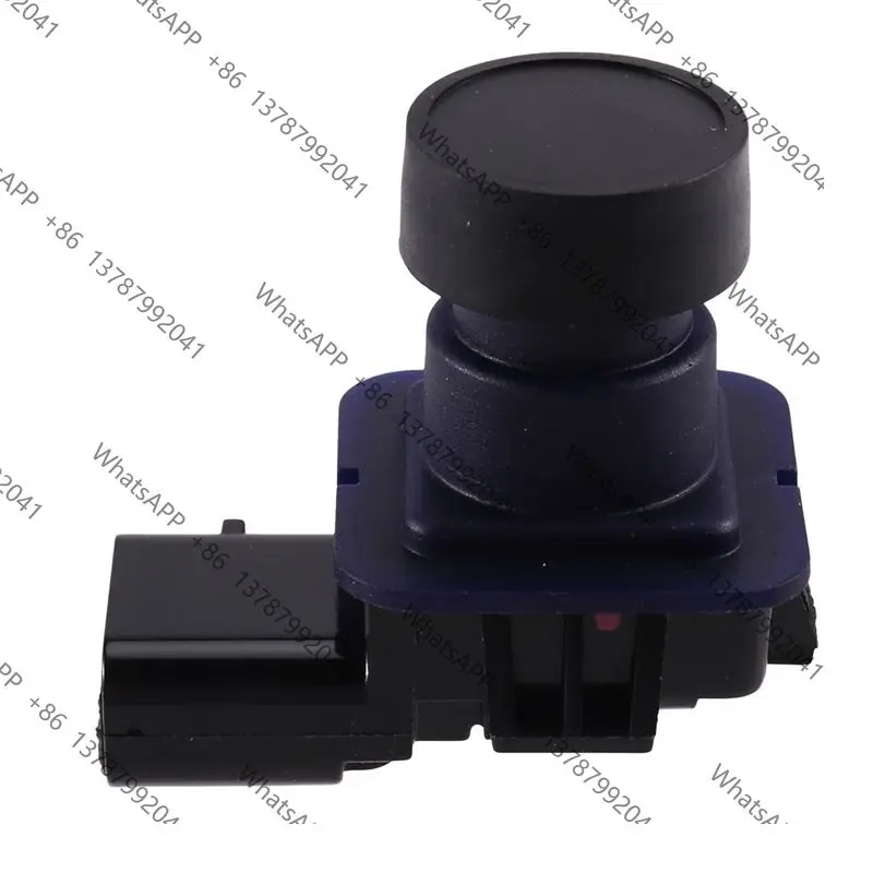 L36A Rear View Backup Parking Camera KT1T‑19G490‑AB KT1T19G490AB