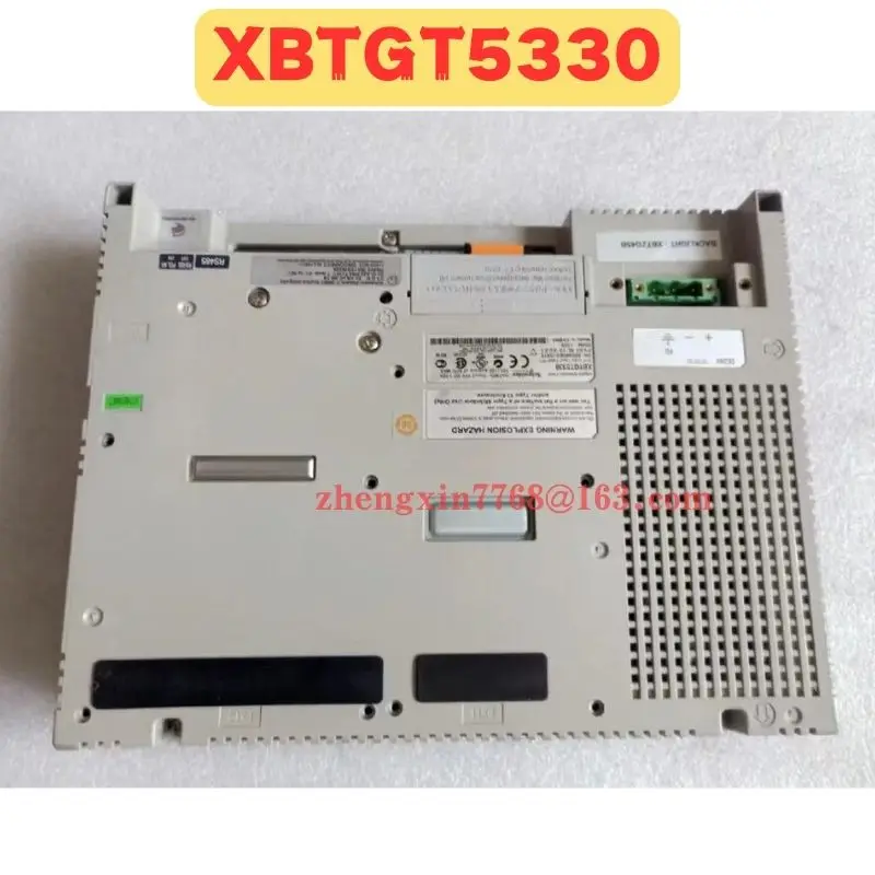 

Used Touch Screen XBTGT5330 Normal Function Tested OK