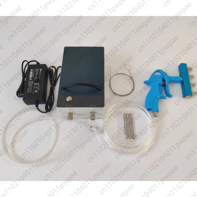 

Barbecue Electric Whole Lamb Leg Row High-pressure Automatic Injection Seasoning Machine Flavored, Marinated Meat Brine Injectio