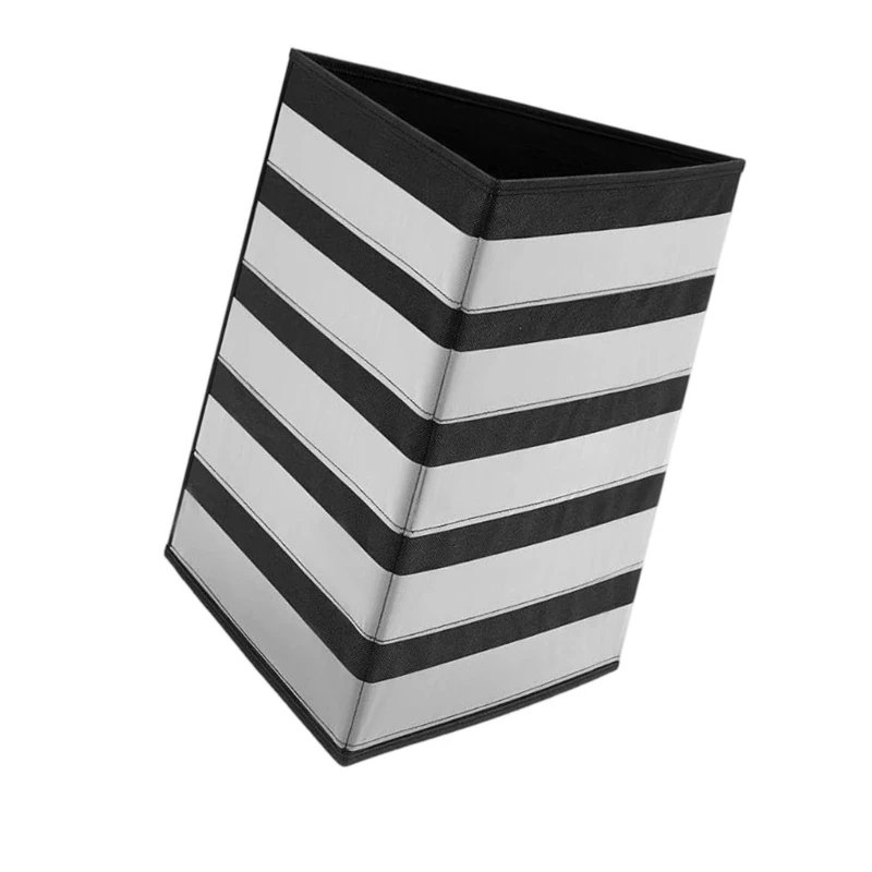  Portable Display Stand With 10 Clear Sleeves For Small Cards And Labels