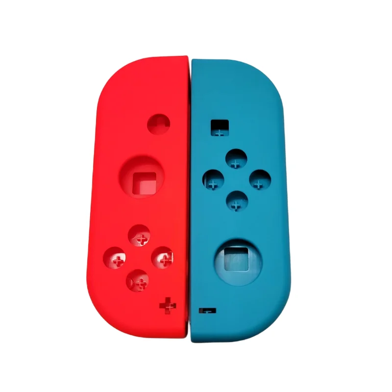 

New Replacement Housing shell Left Right for Nintendo Switch Joy Con Controllers blue red