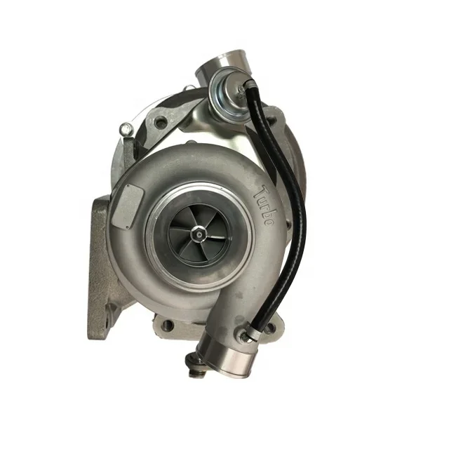 Diesel Engine Parts Turbo Supercharger Turbine Universal Turbocharger Assembly for Kobelco RHG6 17201-E0230