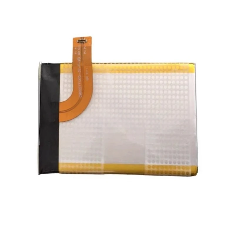 New 565774-3S 11.55V 3950mAh for GPD WIN 3 WIN3 WIN 4 Handheld Computer Battery Small computer Battery