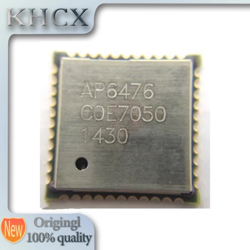 AP6476 2PCS~10PCS/LOT QFN WIFI module New original Free Shipping
