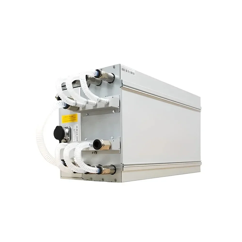 

【10 Months Warranty】 Bitmain Antminer S19 Hydro 191T SHA-256 5448W Bitcoin Miner BTC/BCH/BSV Mining Hydraulic Cooling System