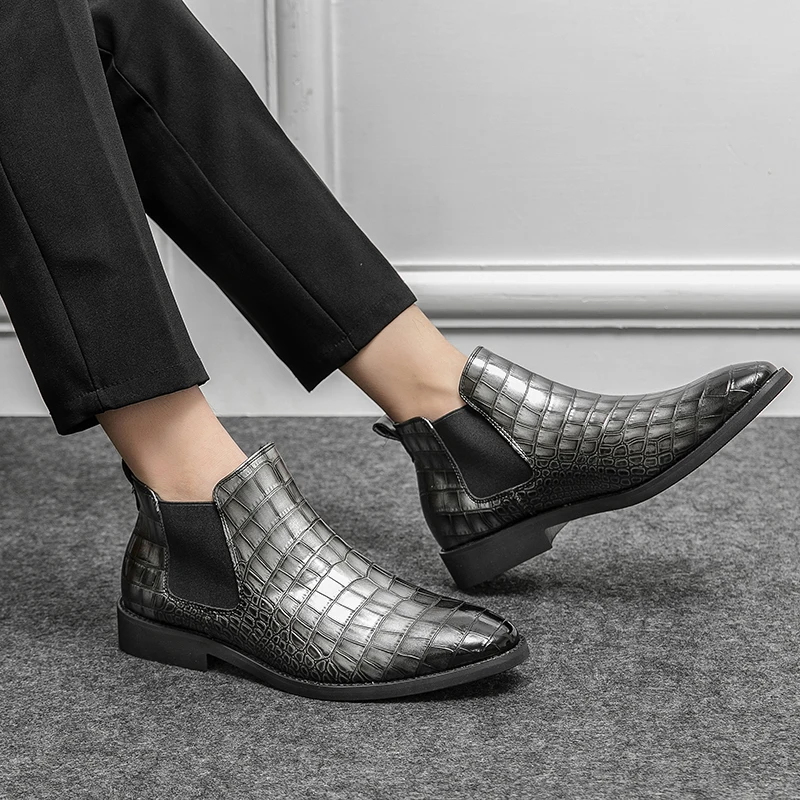 Classic Retro Men S… - image