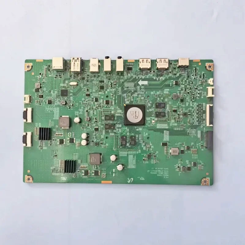 BN41-002699A BN41-02699 BN91-20823A 49 Inch TV Motherboard Working Property for LC49RG90SSUXEN LC49RG900SSC Main Board