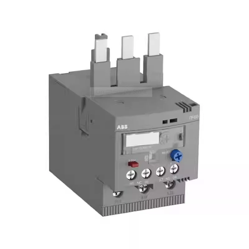 ABB Relay TF42- 2.3-7 Series Thermal Overload Relay TF65--47-60 Thermal Overload Protector