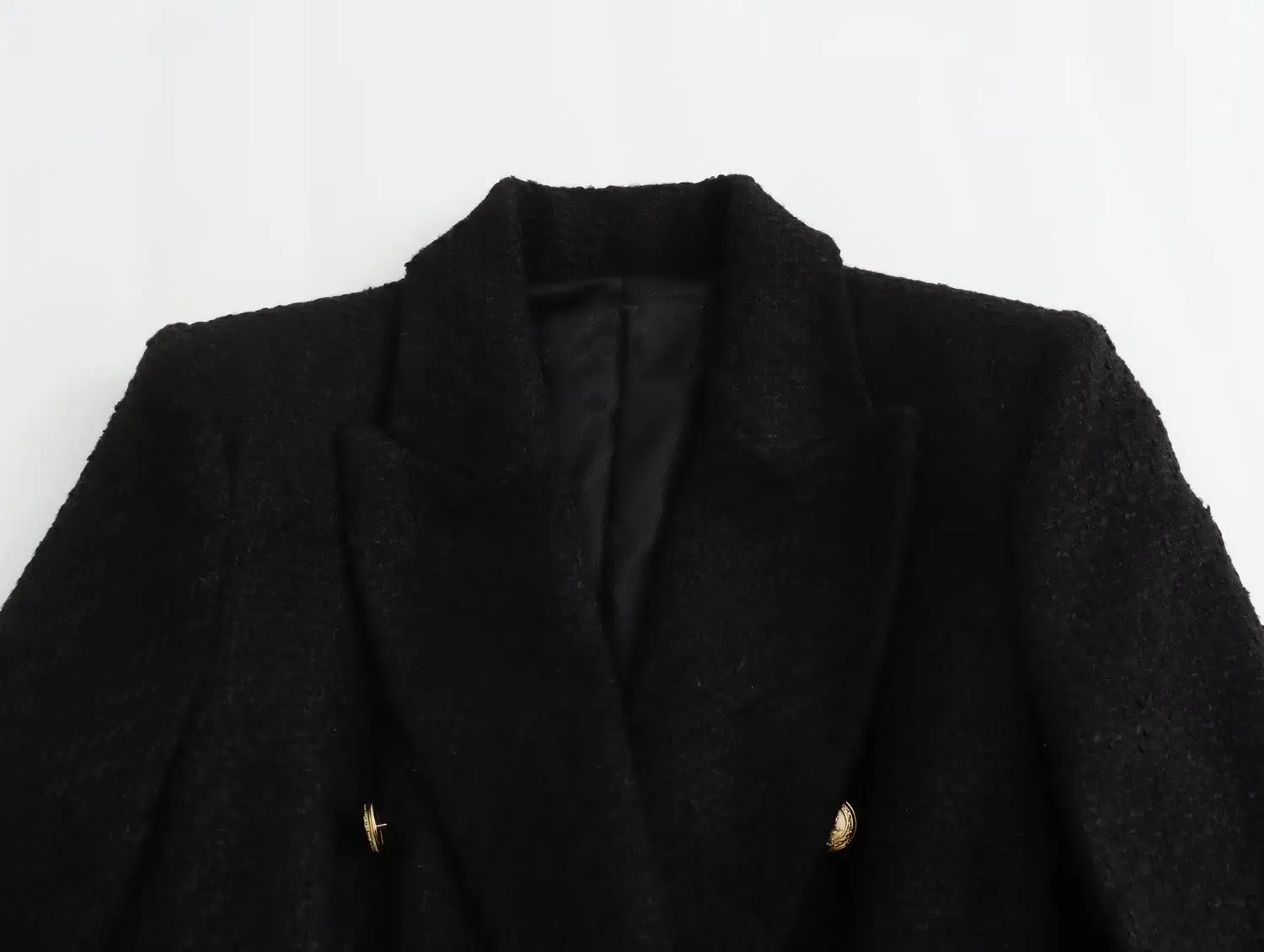 Рисунок 2 - Maxdutti Британская мода саржа