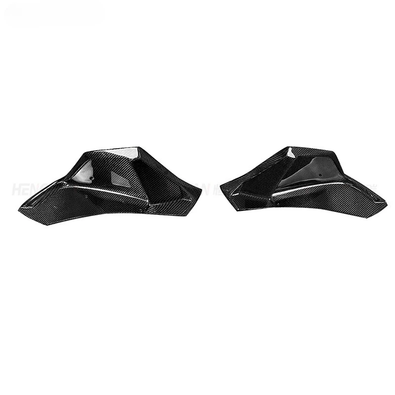 

Suitable for Toyota Supra A90 A91 Carbon Fiber Rear Lip Rear Corner Accessories 2019 +