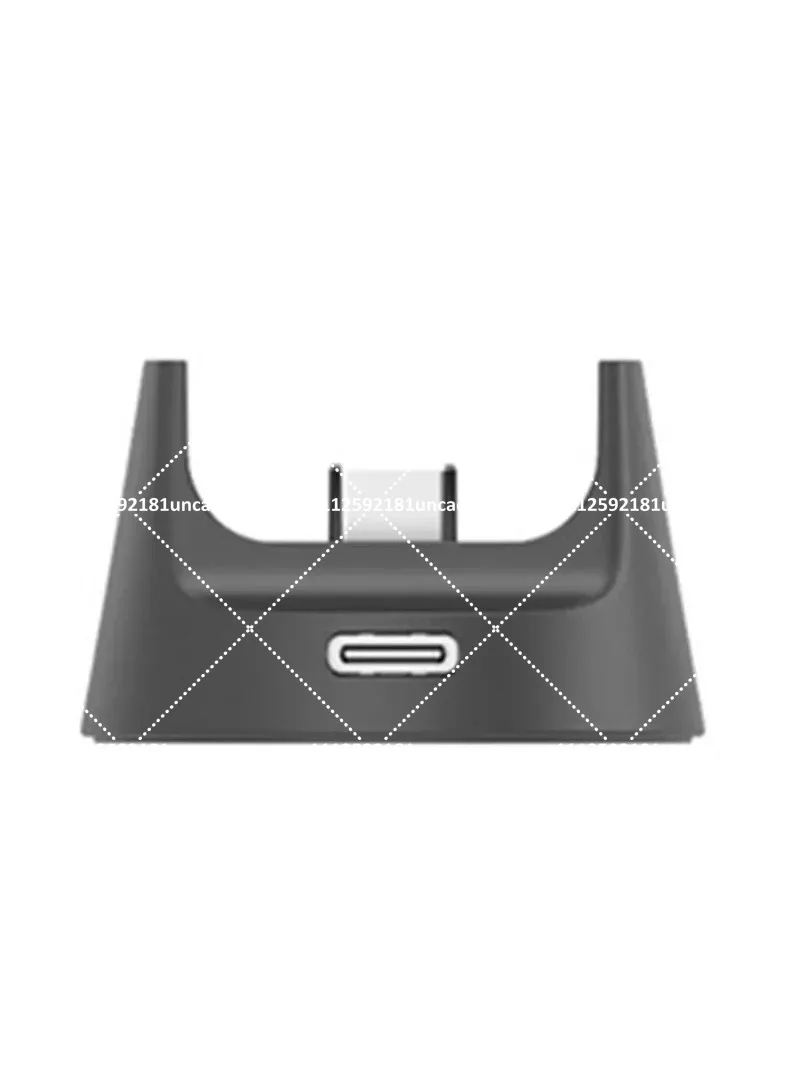 

Wireless Module USB C Action Camera Charging Base Dock Station Adapter Remote Control Supported