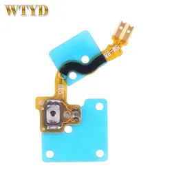 For Samsung Galaxy Watch Active2 Aluminum 40mm SM-R830 Power Button Flex Cable Spare Parts