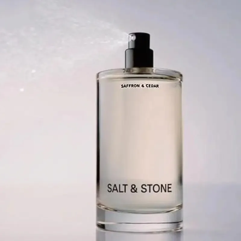 

Salt CEDER body spray bergamot Hinoki fragrance, men's and women's perfume spray, natural fragrance, lasting fragrance, suitable