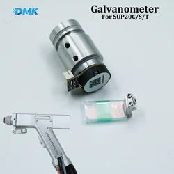 SUP20C/S/T Galvanometer Motor for SUP Laser Welding Cleaning Head