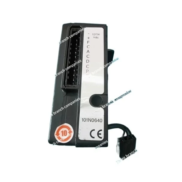 

101N0640 12/24V Original DC variable frequency compressor driver