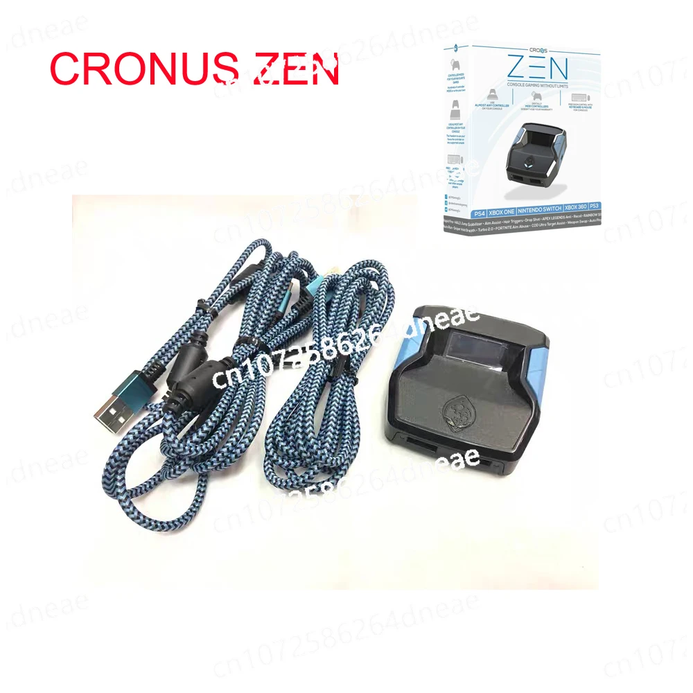 CronusZen クロノスゼン コンバーター クロノスゼン クロノスゼン Cronus Zen Official | の
