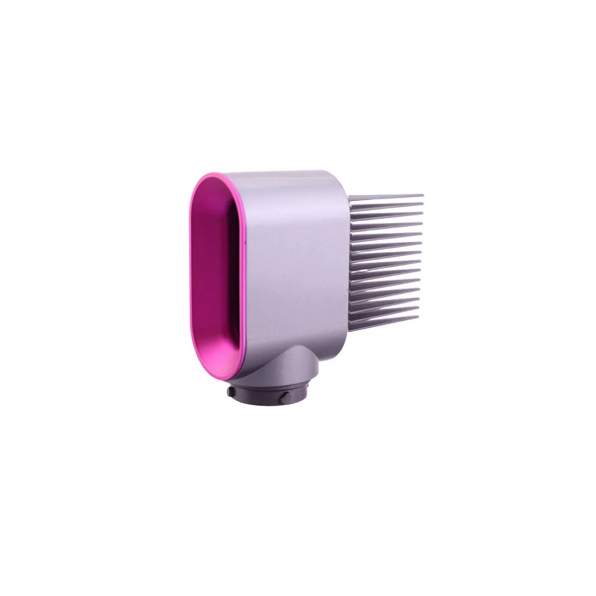 Herramienta de fijación para secador de pelo Dyson Airwrap HS01 HS05, accesorio Universal para modelado de cabello, boquilla de aire, accesorios A