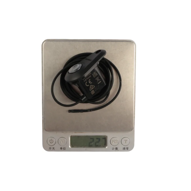 Shimano Steps EW-SW300 Ein/Aus-Schalter Erste Generation 1100 mm LED-Statusanzeige EW-SD300 Anschluss Für E-BIKE – Detail 10