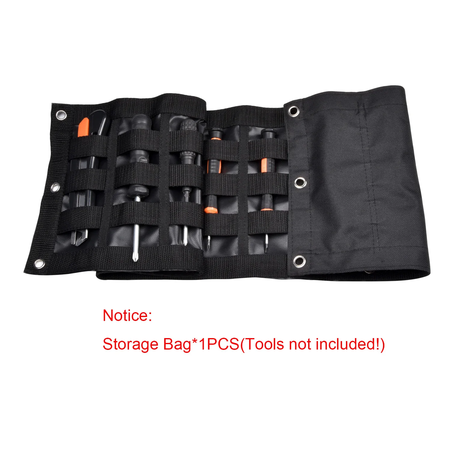 Car Tail Door Storage Bag Organization Accessories With Screws For Suzuki Jimny JB64 JB74 2018-2021 Auto Stowing Tidying