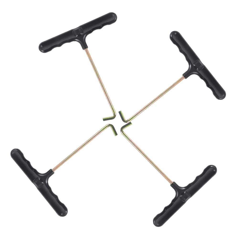 

Trampoline Hook Spring Puller Supply Skate Portable Professional Ice Skates Accessories Tool