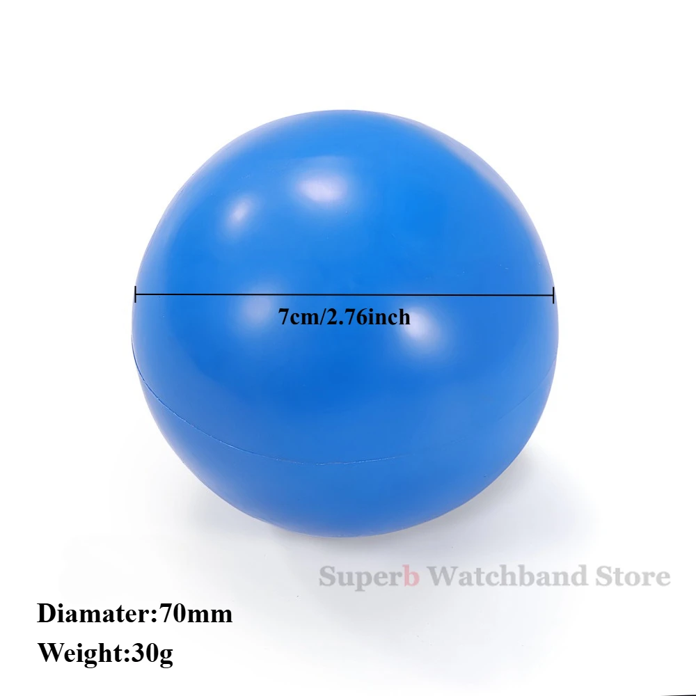 1 шт., завинчивающий шарик, фрикционный инструмент для часов, липкая задняя крышка, открывалка для часов, фрикционный шар, резиновый инструмент для ремонта часов для часовщиков