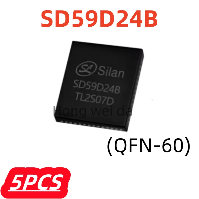 5-ピース-ロット-100-新しい-sd59d24b-sd59d24-4-ウェイ-usb-ポートと純正-ic-チップオリジナル