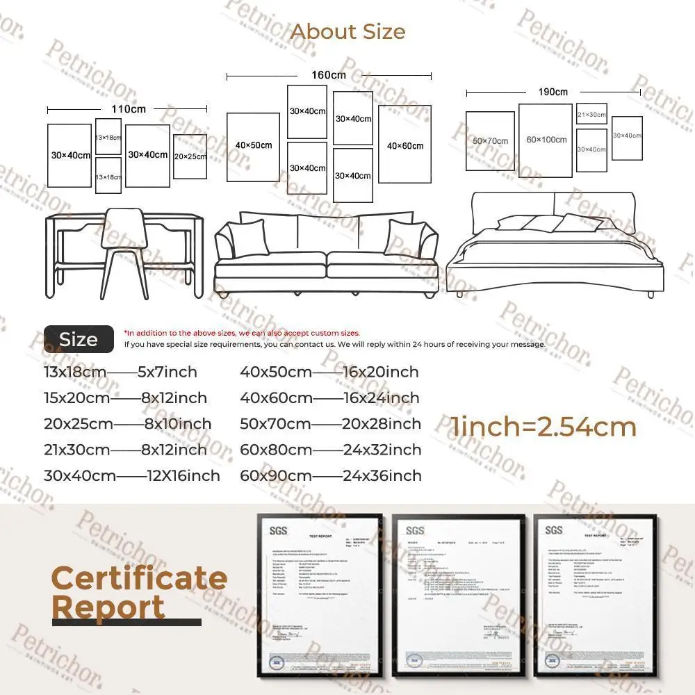 Abr Shukr Hubb، الخط العربي اقتباسات إسلامية جدار الفن يطبع قماش اللوحة المشارك صور لغرفة المعيشة ديكور المنزل #6
