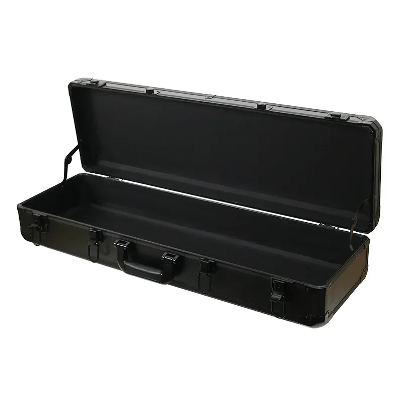 For Portable Storage Box Toolbox Instrument Equipment Protective Case Family Document Organizer High-end Storage Container