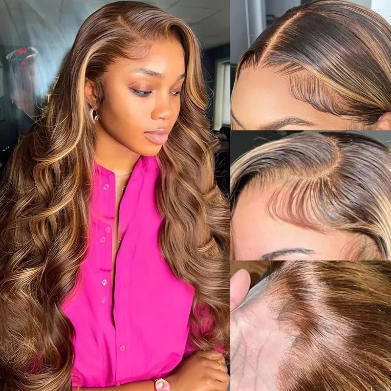 Thumbnail 2 - #24 Ranked Part Lace Wigs Picks in 2026