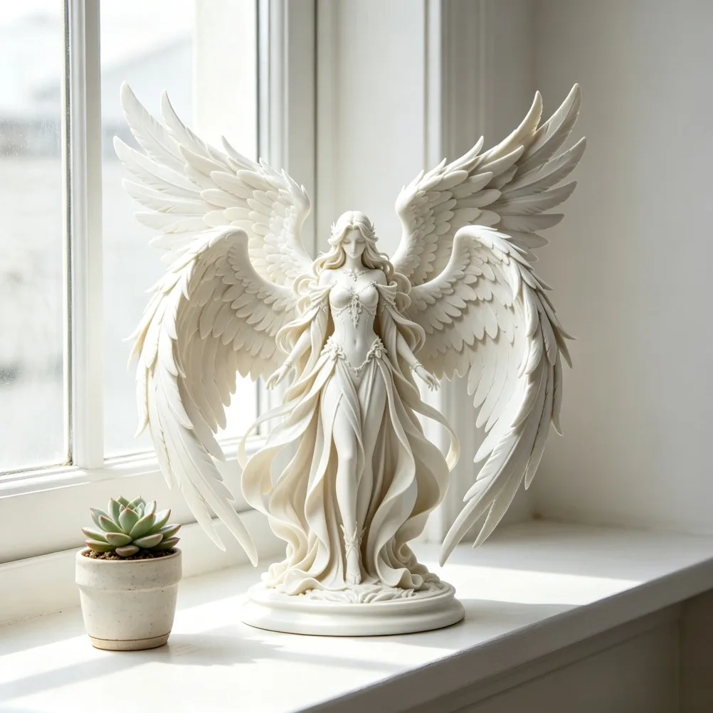 Thumbnail 2 - #70 Highest Rated Decorative Figurines to Buy in 2026